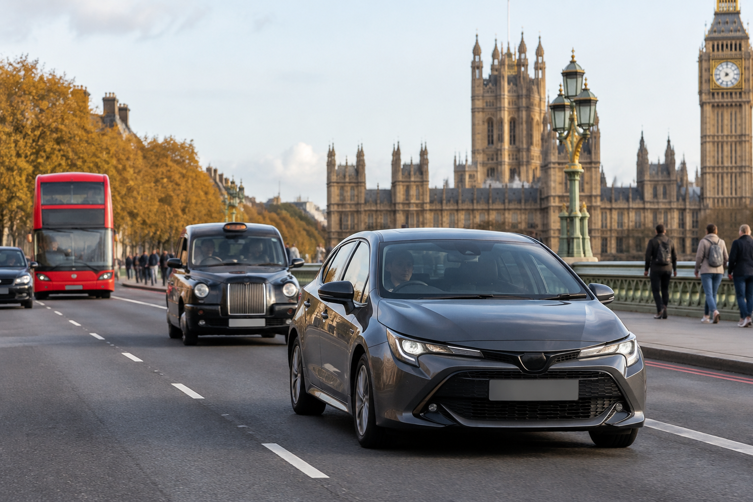 polish driving licence uk insurance: A practical guide — the UK