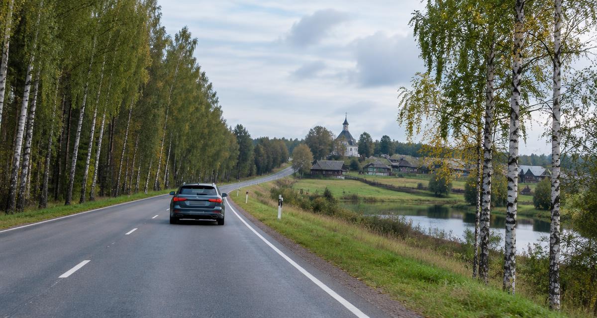 Driving in the UK with a Belarusian licence